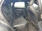 2019 Infiniti Qx50 Essential Серый vin: 3PCAJ5M30KF104544