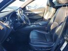 2019 Infiniti Qx50 Essential Black vin: 3PCAJ5M30KF111512