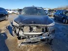 2019 Infiniti Qx50 Essential Black vin: 3PCAJ5M30KF111512