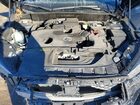 2019 Infiniti Qx50 Essential Black vin: 3PCAJ5M30KF111512