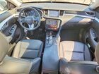 2019 Infiniti Qx50 Luxe Серый vin: 3PCAJ5M30KF143540