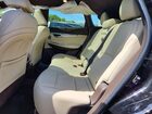 2019 Infiniti Qx50 Essential Черный vin: 3PCAJ5M31KF103757