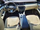 2019 Infiniti Qx50 Essential Черный vin: 3PCAJ5M31KF103757