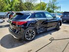 2019 Infiniti Qx50 Essential Черный vin: 3PCAJ5M31KF103757
