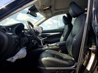 2019 Infiniti Qx50 Essential Black vin: 3PCAJ5M31KF108800