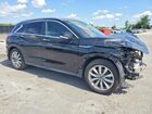 2019 Infiniti Qx50 Essential Black vin: 3PCAJ5M31KF108800