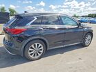 2019 Infiniti Qx50 Essential Black vin: 3PCAJ5M31KF108800