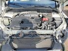 2019 Infiniti Qx50 Essential White vin: 3PCAJ5M31KF122681