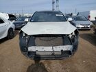 2019 Infiniti Qx50 Essential White vin: 3PCAJ5M31KF122681