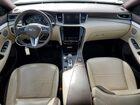 2019 Infiniti Qx50 Essential White vin: 3PCAJ5M31KF122681