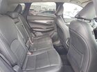 2019 Infiniti Qx50 Luxe Серый vin: 3PCAJ5M31KF130036
