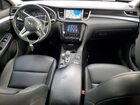 2019 Infiniti Qx50 Luxe Серый vin: 3PCAJ5M31KF130036