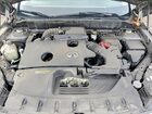 2019 Infiniti Qx50 Luxe Серый vin: 3PCAJ5M31KF130036
