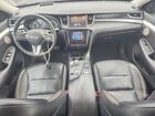2019 Infiniti Qx50 Essential Черный vin: 3PCAJ5M32KF100494