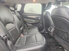 2019 Infiniti Qx50 Essential Черный vin: 3PCAJ5M32KF100494