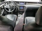 2019 Infiniti Qx50 Essential Черный vin: 3PCAJ5M32KF104710