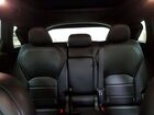 2019 Infiniti Qx50 Essential Черный vin: 3PCAJ5M32KF104710