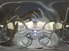 2019 Infiniti Qx50 Essential Черный vin: 3PCAJ5M32KF104710