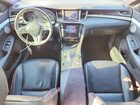 2019 Infiniti Qx50 Essential White vin: 3PCAJ5M32KF105291