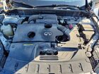 2019 Infiniti Qx50 Essential White vin: 3PCAJ5M32KF105291