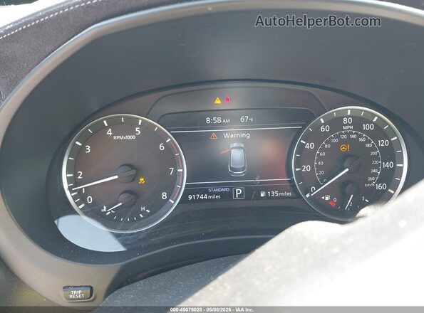 3PCAJ5M32KF127999 2019 INFINITI QX50 Синий Вид задних сидений