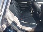 2019 Infiniti Qx50 Essential Синий vin: 3PCAJ5M32KF127999
