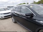 2019 Infiniti Qx50 Essential/luxe/pure Черный vin: 3PCAJ5M32KF131616