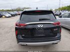 2019 Infiniti Qx50 Essential/luxe/pure Черный vin: 3PCAJ5M32KF131616