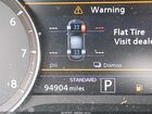 2019 Infiniti Qx50 Essential/luxe/pure Черный vin: 3PCAJ5M32KF131616