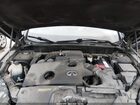 2019 Infiniti Qx50 Essential/luxe/pure Черный vin: 3PCAJ5M32KF131616