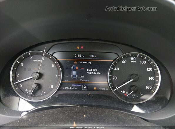 3PCAJ5M32KF131616 2019 INFINITI QX50 Черный Вид задних сидений