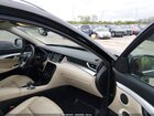 2019 Infiniti Qx50 Essential/luxe/pure Черный vin: 3PCAJ5M32KF131616