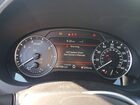 2020 Infiniti Qx50 Essential White vin: 3PCAJ5M32LF119449