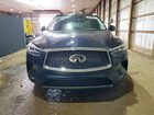 2020 Infiniti Qx50 Luxe Blue vin: 3PCAJ5M33LF117550 2020 Infiniti Qx50 Luxe Blue vin: 3PCAJ5M33LF117550