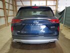 2020 Infiniti Qx50 Luxe Blue vin: 3PCAJ5M33LF117550 2020 Infiniti Qx50 Luxe Blue vin: 3PCAJ5M33LF117550
