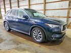 2020 Infiniti Qx50 Luxe Blue vin: 3PCAJ5M33LF117550 2020 Infiniti Qx50 Luxe Blue vin: 3PCAJ5M33LF117550