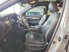 2019 Infiniti Qx50 Essential Silver vin: 3PCAJ5M34KF105938
