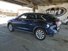 2019 Infiniti Qx50 Essential Blue vin: 3PCAJ5M34KF106409 2019 Infiniti Qx50 Essential Blue vin: 3PCAJ5M34KF106409