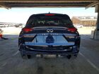 2019 Infiniti Qx50 Essential Blue vin: 3PCAJ5M34KF106409 2019 Infiniti Qx50 Essential Blue vin: 3PCAJ5M34KF106409