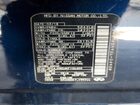 2019 Infiniti Qx50 Essential Blue vin: 3PCAJ5M34KF106409 2019 Infiniti Qx50 Essential Blue vin: 3PCAJ5M34KF106409