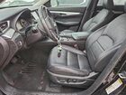 2019 Infiniti Qx50 Essential Черный vin: 3PCAJ5M34KF106782
