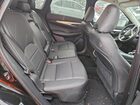 2019 Infiniti Qx50 Essential Черный vin: 3PCAJ5M34KF106782