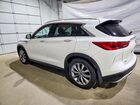 2019 Infiniti Qx50 Essential White vin: 3PCAJ5M35KF147289 2019 Infiniti Qx50 Essential White vin: 3PCAJ5M35KF147289