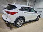 2019 Infiniti Qx50 Essential White vin: 3PCAJ5M35KF147289 2019 Infiniti Qx50 Essential White vin: 3PCAJ5M35KF147289