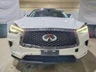 2019 Infiniti Qx50 Essential White vin: 3PCAJ5M35KF147289 2019 Infiniti Qx50 Essential White vin: 3PCAJ5M35KF147289