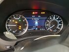 2020 Infiniti Qx50 Pure Белый vin: 3PCAJ5M35LF111281