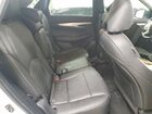 2020 Infiniti Qx50 Pure Белый vin: 3PCAJ5M35LF111281