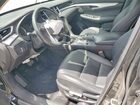 2020 Infiniti Qx50 Luxe Black vin: 3PCAJ5M35LF111653