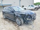 2020 Infiniti Qx50 Luxe Black vin: 3PCAJ5M35LF111653