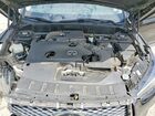 2020 Infiniti Qx50 Luxe Black vin: 3PCAJ5M35LF111653